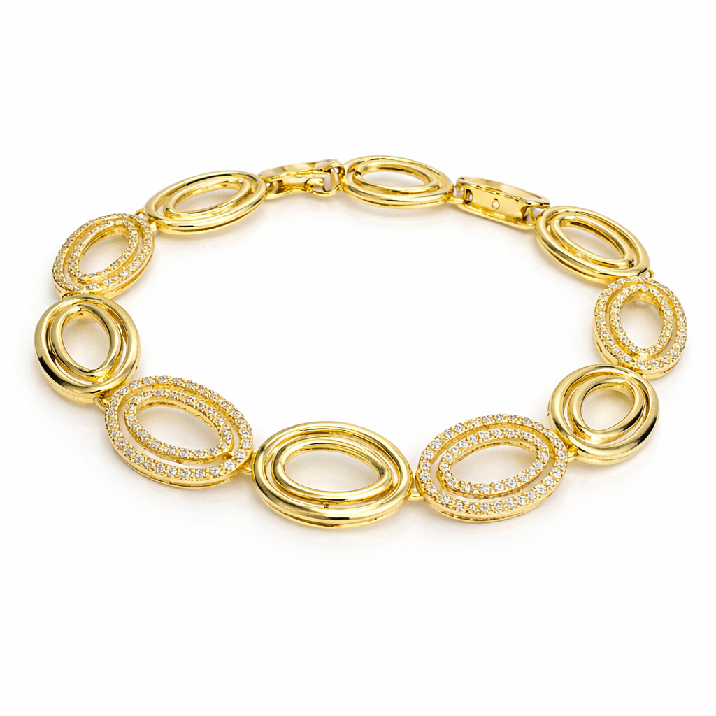 Z-24 Luxury Fashion Jewellery Set
