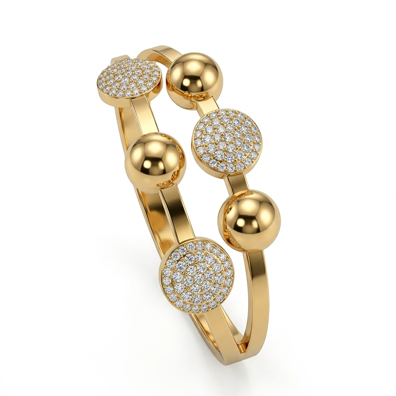 Z-11 Fashion Jewellery