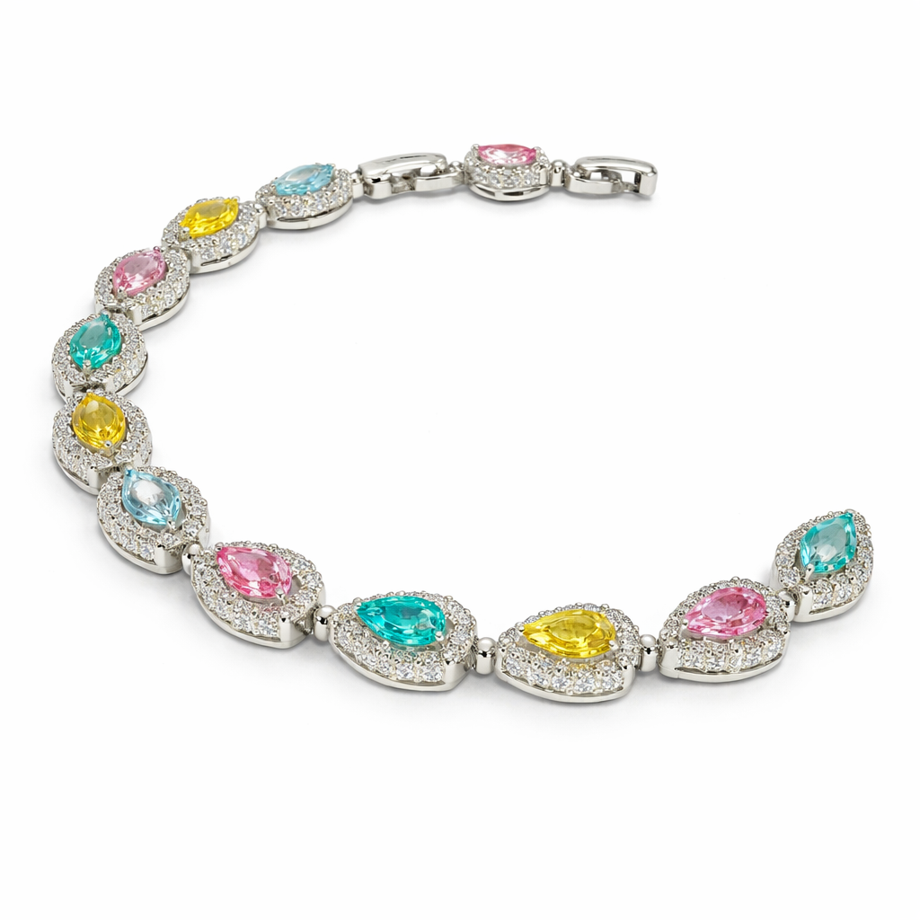 Z-25 Luxury Fashion Jewellery Set