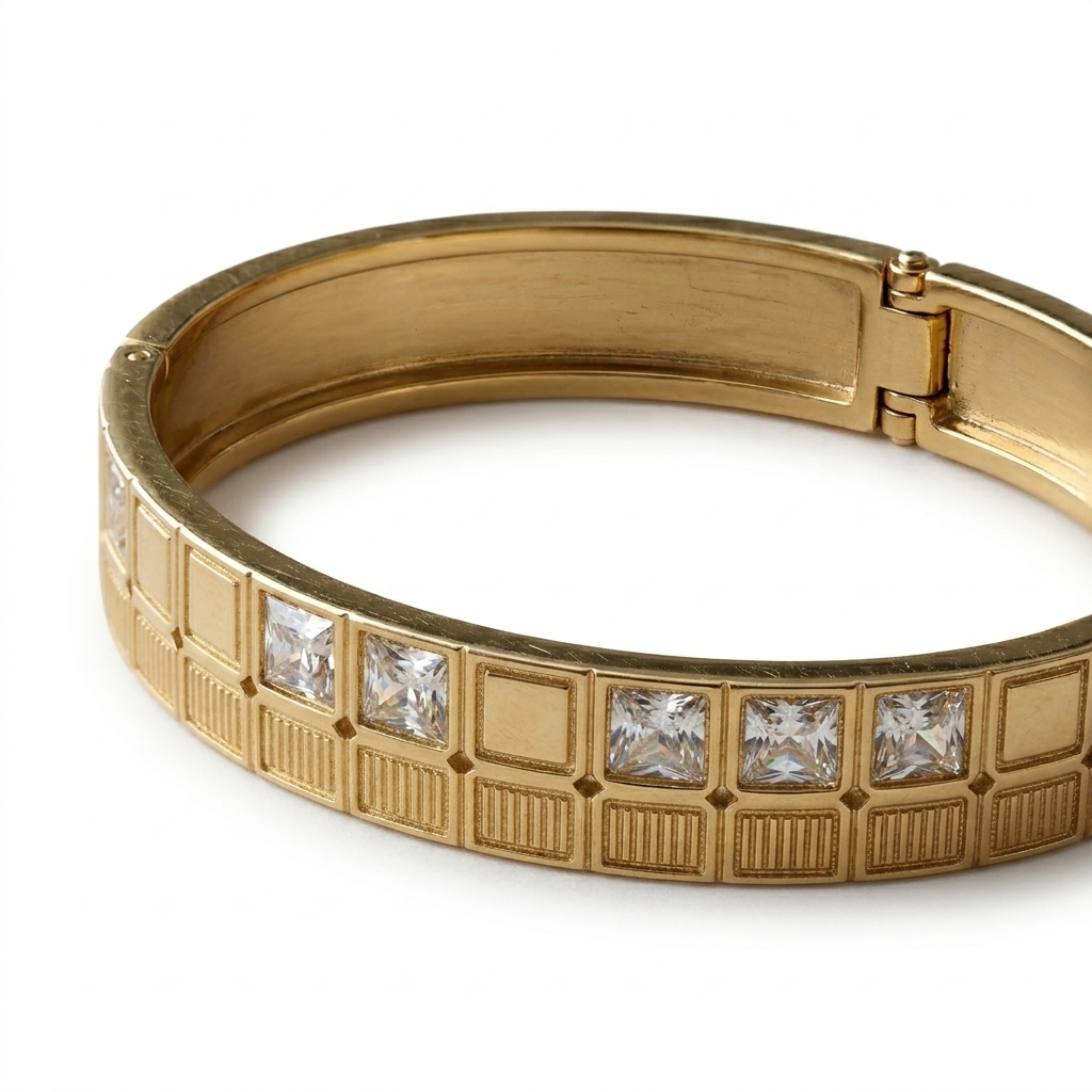 Z-05 Fashion Jewellery