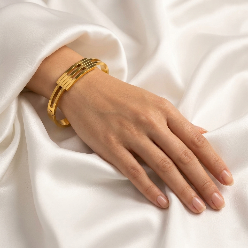 Z-08 Fashion Jewellery - Image 2