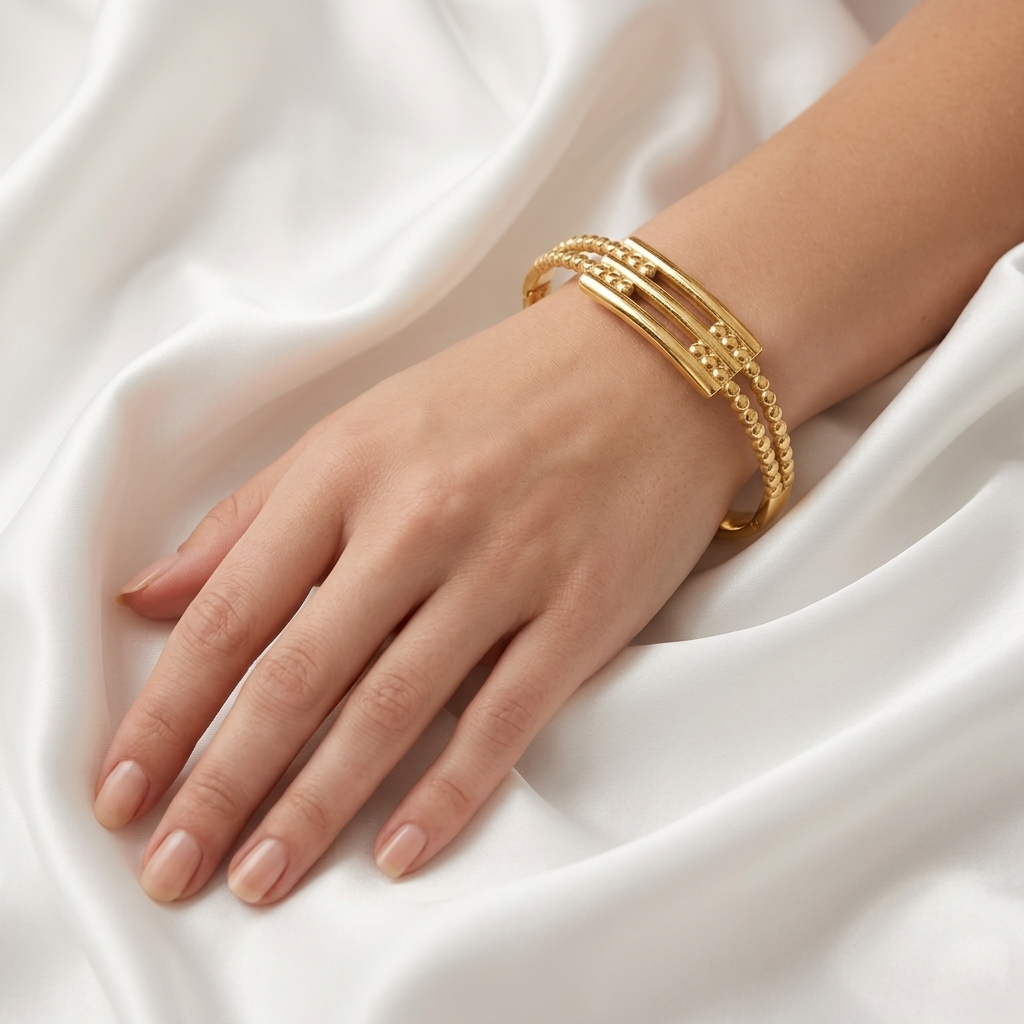 Z-09 Fashion Jewellery - Image 2