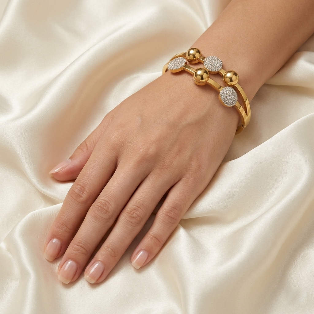 Z-11 Fashion Jewellery - Image 2